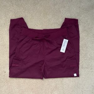 UA Scrub Bottoms